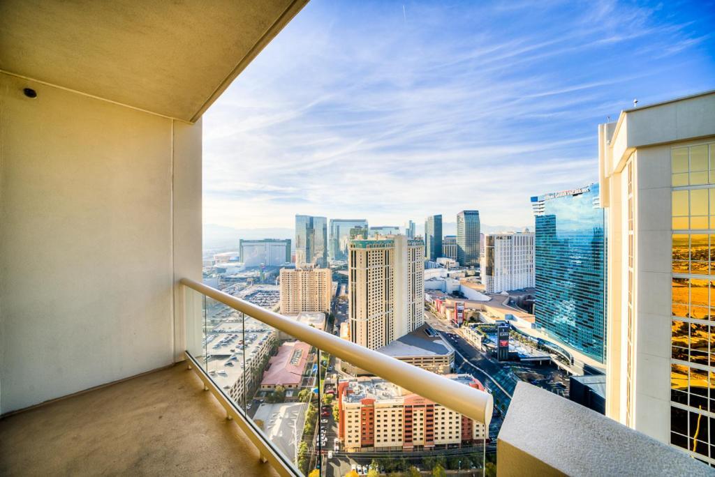 Jet Luxury Elite At The Signature Las Vegas Kültér fotó