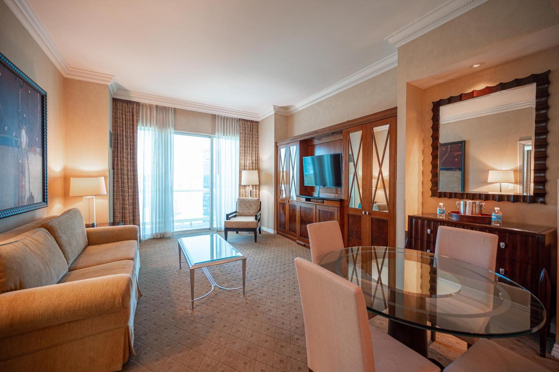 Jet Luxury Elite At The Signature Las Vegas Kültér fotó